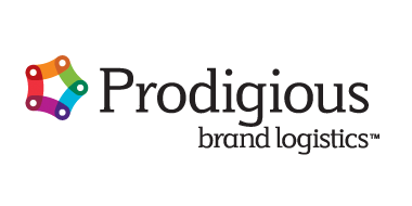 Prodigious | brand logistics TM