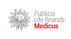 publicis lifebrands medicus