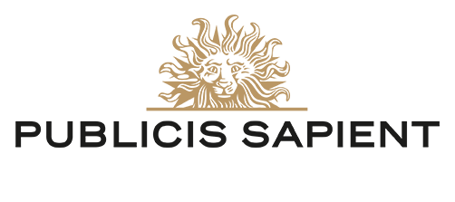 logo Publicis Sapient